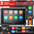 2024 OTOFIX D1 Profi Auto OBD2 Diagnosegerät Scanner ALLE SYSTEM ECU Key Coding
