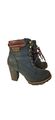 Tom Tailor Ankle Boots Gr. 39