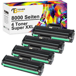 1-10 Toner für Samsung Xpress M2020 M2070 M2026W M2022W MLT-D111S M2070W M2070FW