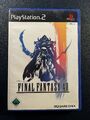 PS2 Final Fantasy XII X2 12 (Sony PlayStation 2, 2007) Spiel OVP komplett