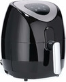 SEVERIN Heißluftfritteuse mit 6 Automatikprogramme Airfryer zum Frittieren a