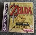 The Legend of Zelda: A Link to the Past (Nintendo Game Boy Advance, 2003)