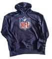 FANATICS - NFL Hoodie Hoody Kapuzenpullover Herren Jungen Pullover Sweatshirt