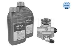 MEYLE Hydraulikpumpe, Lenkung MEYLE-ORIGINAL-KIT: Better solutio 114 631 0010/S