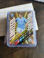 Panini FIFA 365 Adrenalyn XL 2024 Limited Edition Kevin De Bruyne Premium Gold