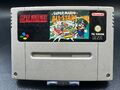 Super Mario All Stars Super Nintendo SNES - NUR MODUL