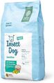 Green Petfood InsectDog Sensitive Trocken Hundefutter 10kg