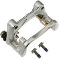 1x Halter, Bremssattel TRW BDA576 passend für OPEL VAUXHALL CHEVROLET