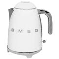 SMEG KLF03WHEU Wasserkocher weiß Wasserkocher