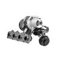 Turbolader BR Turbo BRTX7712 für BMW 5 Touring (F11) 5 Limousine (F10) X3 (F25)