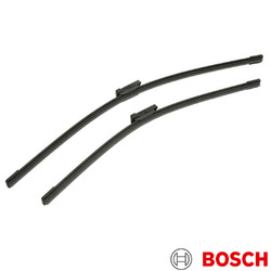 Scheibenwischer BOSCH Aerotwin vorne  3397007297 600/500 für Audi Porsche Volvo