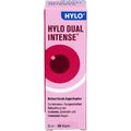 HYLO DUAL intense Augentropfen 10 ml PZN 13833434