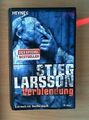 Verblendung von Stieg Larsson  (Taschenbuch)  Zustand gut