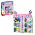 LEGO Gabby's Dollhouse 10788 Gabbys Puppenhaus Bausatz, Mehrfarbig