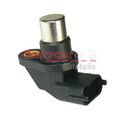 Sensor, Nockenwellenposition METZGER 0903030 für FIAT FORD HONDA OPEL PORSCHE