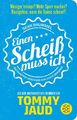Sean Brummel: Einen Scheiß muss ich