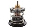 FEBI BILSTEIN Thermostat, Kühlmittel 109338 für SEAT SKODA VW