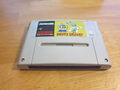 Tiny Toon Adventures Buster  Busts Loose! Game Super Nintendo SNES PAL