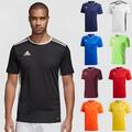 adidas Climalite Herren Trainingsshirt Sportshirt Fitness Funktionsshirt