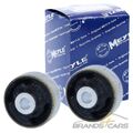 2x MEYLE QUERLENKERBUCHSE QUERLENKER BUCHSE FÜR AUDI A1 8X A3 8L 96-03 TT 8N