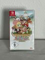Story of Seasons: Friends of Mineral Town [Nintendo Switch]