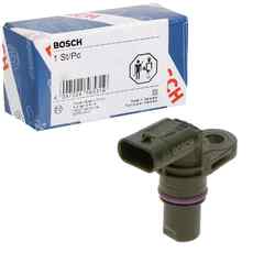 BOSCH NOCKENWELLENSENSOR passend für AUDI A1 A3 A4 A5 A6 A7 A8 Q2 Q3 Q5 Q7 R8