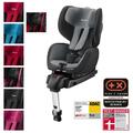 Recaro Kindersitz Optiafix Autokindersitz Autositz Sitz Kinderautositz Isofix