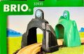Brio® World 33935 - Smart Action Tunnel Pack - Smart Tech  Holzeisenbahn Zubehör