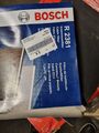 BOSCH INNENRAUMFILTER POLLEN FILTER 1 987 432 081 Partikelfilter FUER MERCEDE...