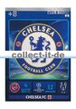 Panini Adrenalyn XL Champions League 14/15 - 13 - Chelsea FC - Team-Logo