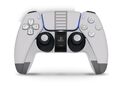 Playstation 5 PS5 Controller Skin Design Wrap Schutzfolie Cover Retro SNES