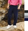 Fruit of the Loom Herren Jogginghose Sweatpants S-2XL - Open Leg 64-032-0 NEW