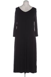 Anna Aura by Peter Hahn Kleid Damen Dress Damenkleid Gr. EU 42 Schwarz #o5hg7rd