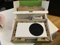 Microsoft Xbox Series S 512GB Spielekonsole - Weiß Mit Controller