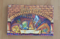 Harry Potter und der Stein der Weisen - Das Geheimnis von Hogwarts - Brettspiel