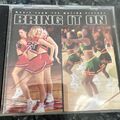 BRING IT ON MUSIK AUS DEM FILM CD ALBUM 2000 SOUNDTRACK OST