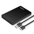 320GB 500GB 1TB 2TB Memory Drive USB3.0 2.5" External Desktop Festplatte 120MB/s