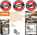 Service Kit Nr. 24 für STIHL FS 38,45,46,55 HL45 KM55 FC55 Originalteile⭐⭐⭐⭐😊