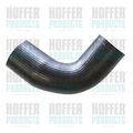 Ladeluftschlauch HOFFER 96629 für FORD FOCUS 2 Turnier MAX DM2 TDCi