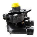 Wasserpumpe Kühlmittelpumpe Audi Seat Skoda VW 1.8 2.0 TSI TFSI Original Hajus