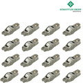 16x INA 422024610 Kipphebel Hebel für BMW 2.0 2.5 3.0 Diesel 1er 3er 5er 7er