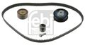 FEBI BILSTEIN 24764 Zahnriemensatz für AUDI VW