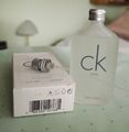 Calvin Klein ONE Eau de Toilette 50ml