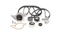 BOSCH Wasserpumpe + Zahnriemensatz 1 987 948 519 für A4 A6 A8 PASSAT SUPERB AUDI