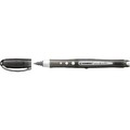 STABILO worker colorful Tintenroller 0,5 mm, Schreibfarbe: schwarz, 1 St.
