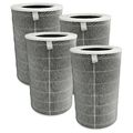 4x Filter mit Chip für Xiaomi Smart Air Purifier 4 Pro,M15R-FLP-GL,6934177743672