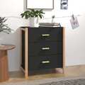 Sideboard Highboard Kommode Anrichte Schrank Standschrank Holzwerkstoff vidaXL