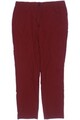 Peter Hahn Stoffhose Damen Hose Pants Chino Gr. EU 42 Rot #3q0v6ji