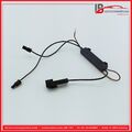 MERCEDES BENZ C-KLASSE W204 C220 CDI Antennenverstärker A2048709289 28092745