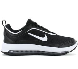 Nike Air Max AP Herren Sneaker Schwarz CU4826-002 97 Sport Freizeit Schuhe NEU